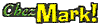 ChezMark Logo